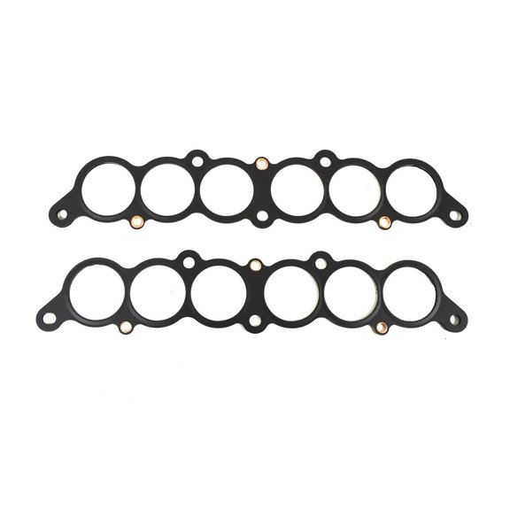 ITM Engine Components 09-51642 Fuel Injection Plenum Gasket Set