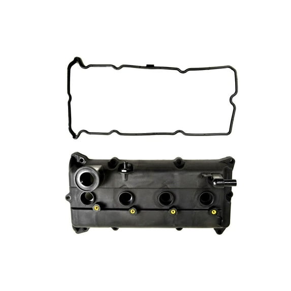 ITM Engine Components 09-62025 Engine Valve Cover For 02-06 Nissan Altima Sentra