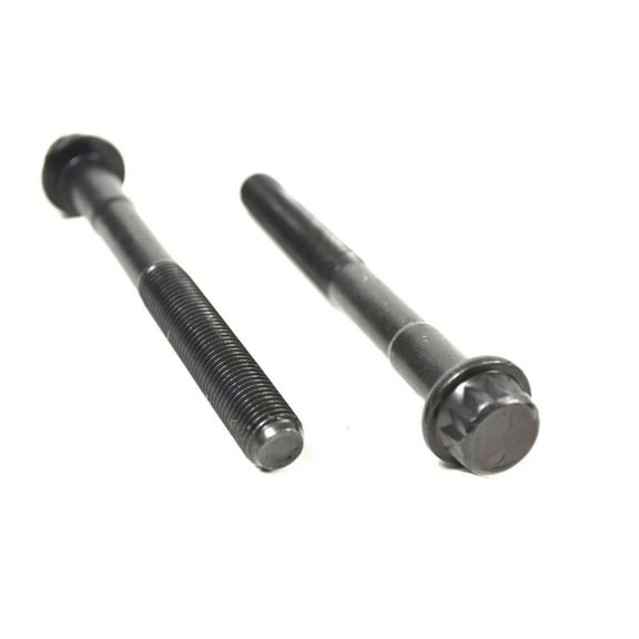 ITM Engine Components 100-01506 Head Bolts Set