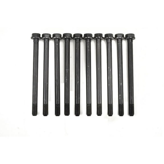 ITM Engine Components 100-02400 Engine Cylinder Head Bolt Set