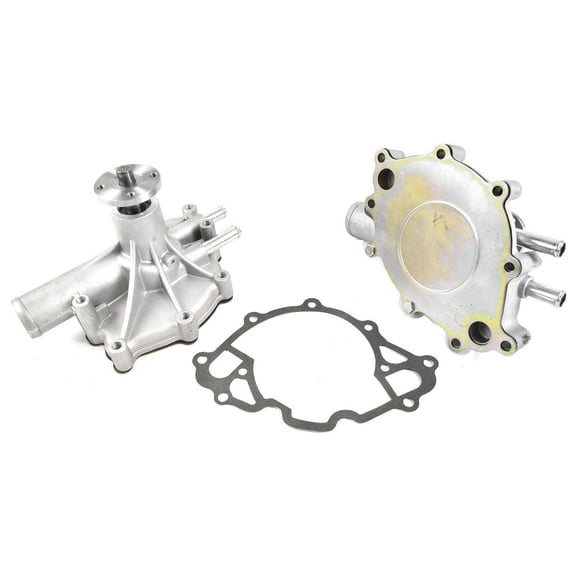 ITM Engine Components 28-4038 Water Pump