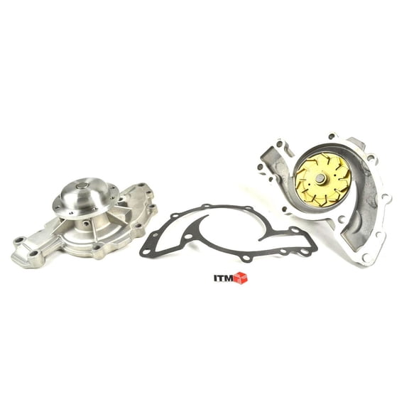 ITM Engine Components 28-5050 Water Pump