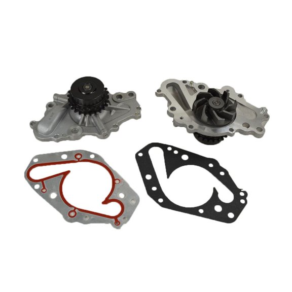 ITM Engine Components 28-7161 Engine Water Pump