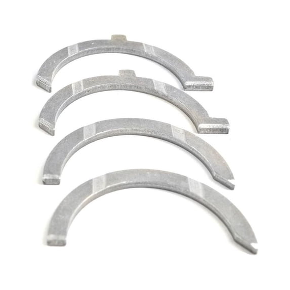 ITM Engine Components 2T4403 Engine Crankshaft Thrust Washer Set