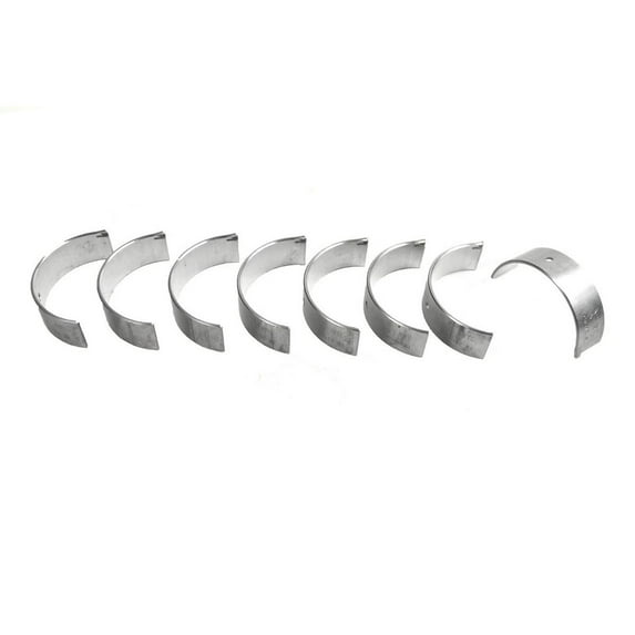 ITM Engine Components 4B1204-020 Engine Connecting Rod Bearing Set