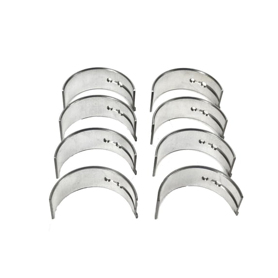 ITM Engine Components 4B9420-010 Engine Connecting Rod Bearing Set