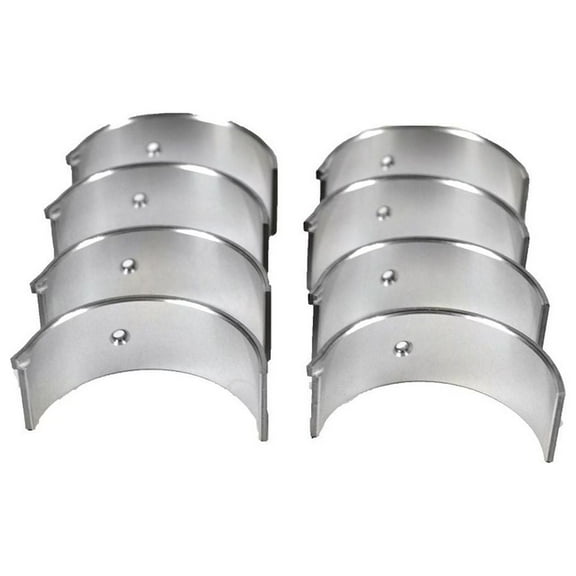 ITM Engine Components 4B9660 Engine Connecting Rod Bearing Set