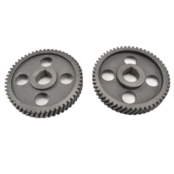 ITM Engine Components 50060 Engine Timing Gear For 67-87 Toyota Land Cruiser