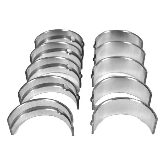 ITM Engine Components 5M-9310 Engine Crankshaft Main Bearing Set