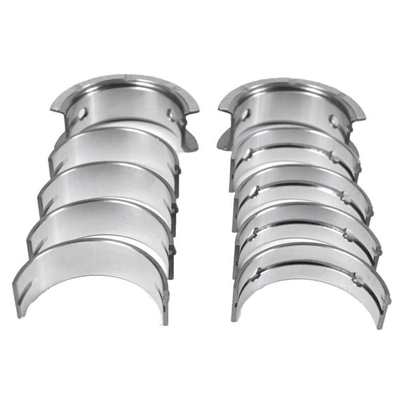 ITM Engine Components 5M1186 Engine Crankshaft Main Bearing Set