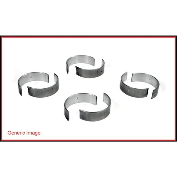 ITM Engine Components 5M1703-010 Bearing Set