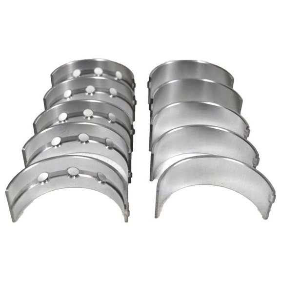 ITM Engine Components 5M9422 Engine Crankshaft Main Bearing Set