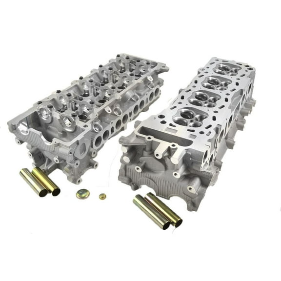 ITM Engine Components 60-1030 Engine Cylinder Head For 95-01 4Runner T100 Tacoma