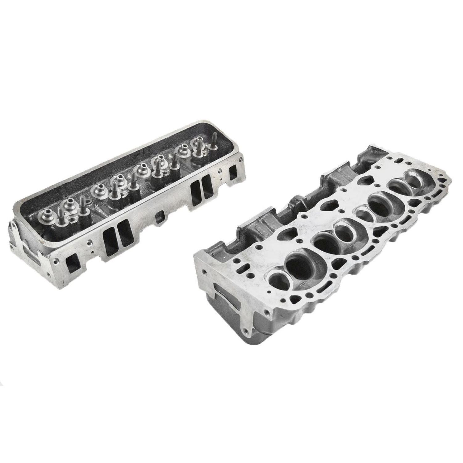Brand New F16D3 Engine Cylinder Head for Chevrolet Aveo