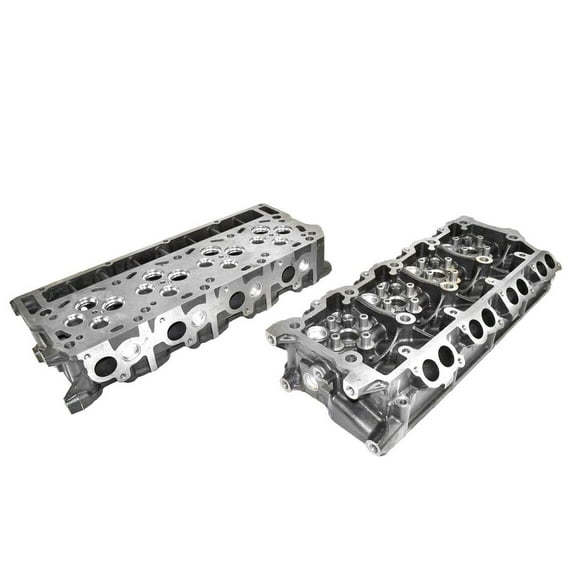 ITM Engine Components 60-5013 Engine Cylinder Head For Select 04-05 Ford Models