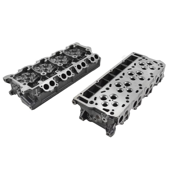 ITM Engine Components 60-5014 Engine Cylinder Head For Select 05-07 Ford Models