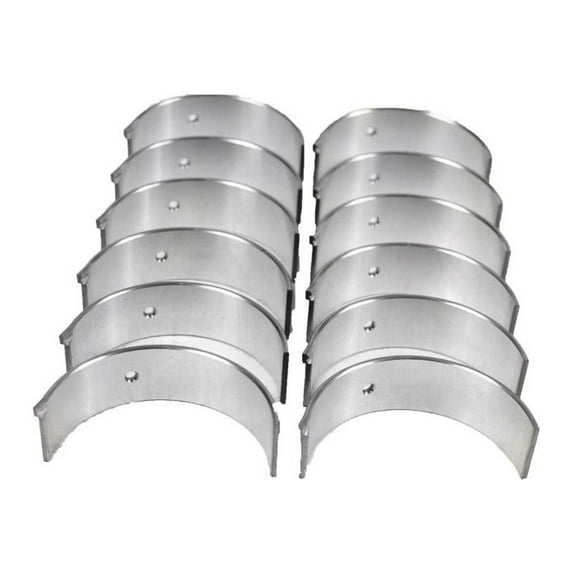 ITM Engine Components 6B9503-010 Rod Bearing Set