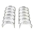 thumbnail image 1 of ITM Engine Components 6B9504 Engine Connecting Rod Bearing Set, 1 of 3