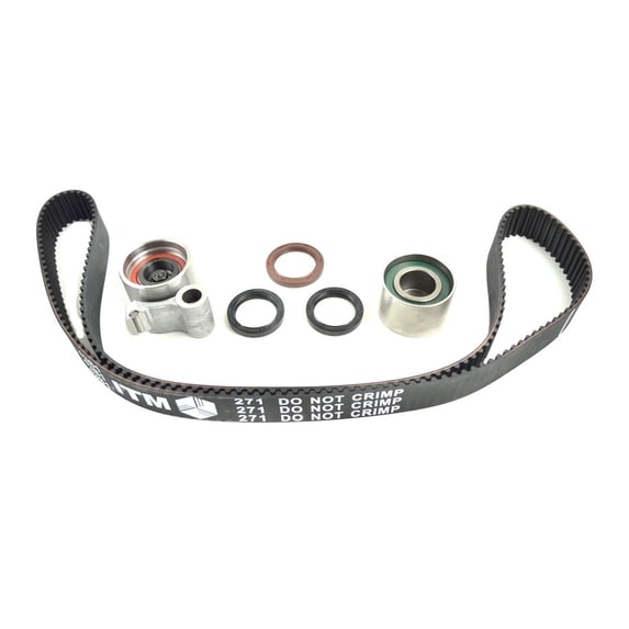 ITM Engine Components ITM271 ENGINE TIMING BELT COMPONENT KIT