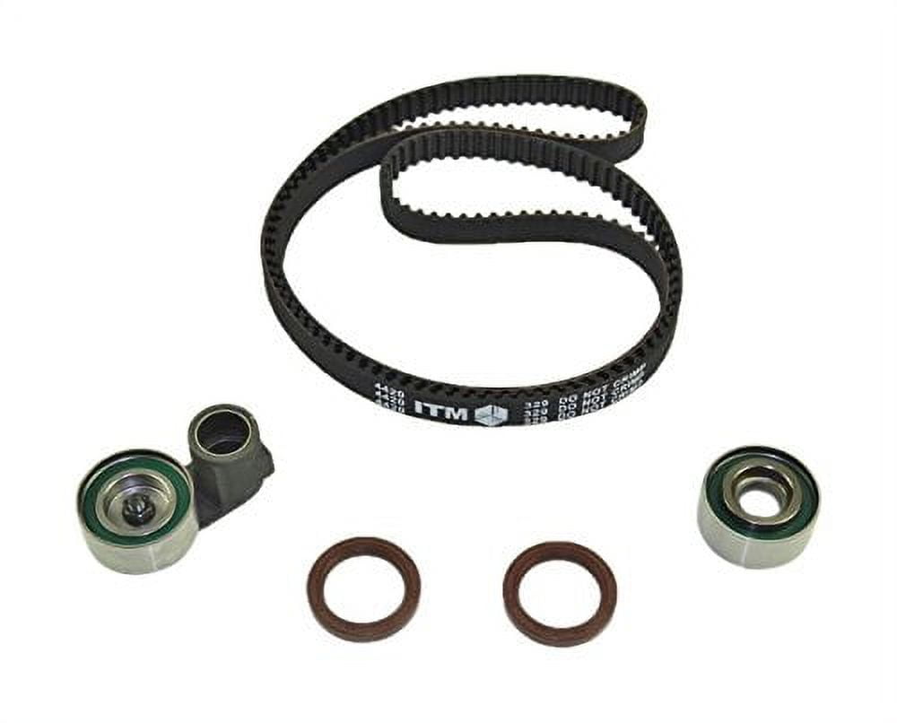 ITM Engine Components ITM329 Timing Belt Kit for 20032013 Acura/Honda
