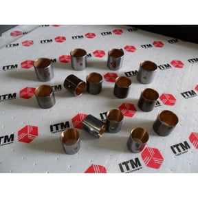 ITM Engine Components RB4100 Engine Piston Wrist Pin Bushing