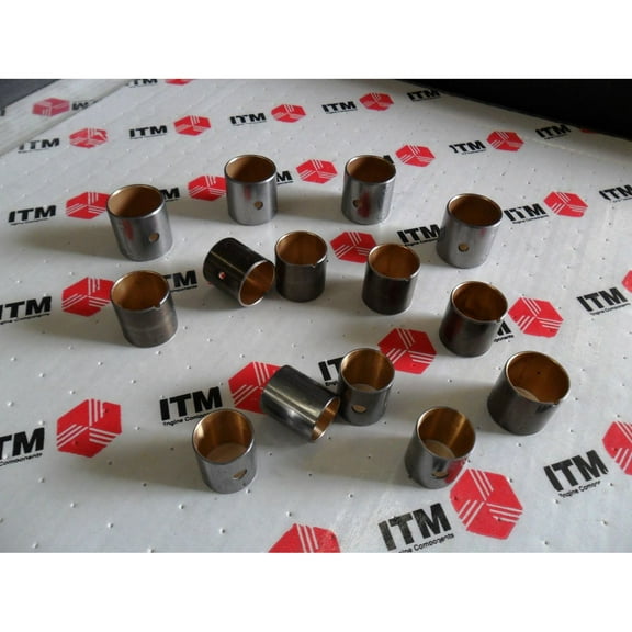 ITM Engine Components RB4564 Piston Pin Bushing