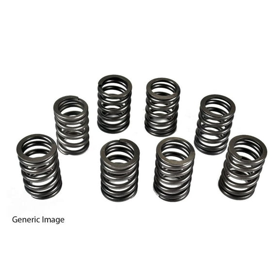 ITM Engine Components VS1076 Auto Part