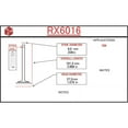 thumbnail image 1 of ITM Engine RX-6016 - Exhaust Valve, 1 of 1