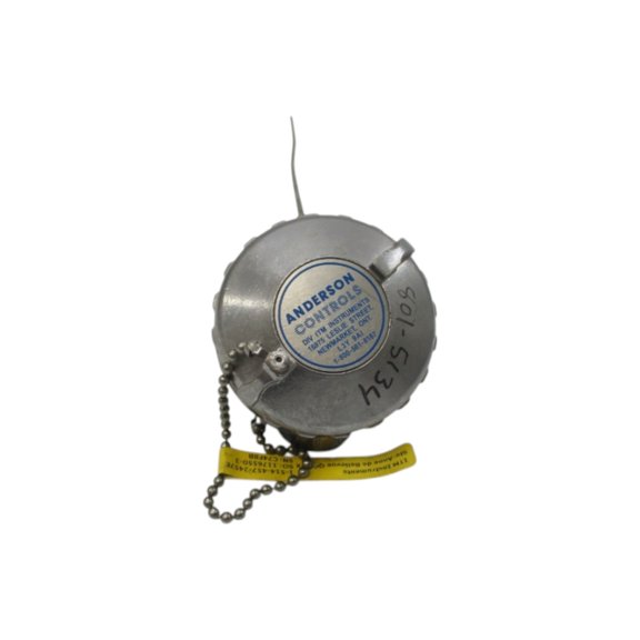 ITM INSTRUMENTS J38U-018-01A-8HN31 NSNP