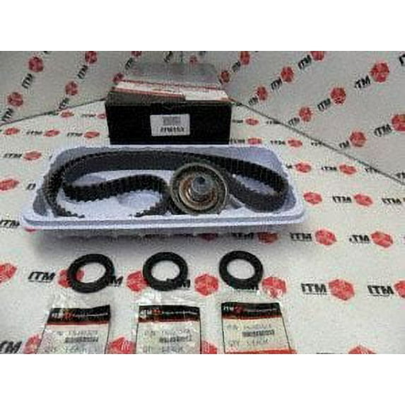 ITM ITM153 153 Timing Kit