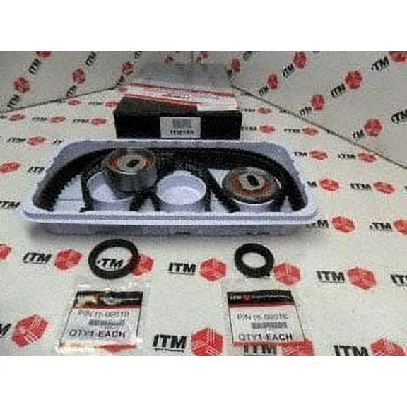 ITM ITM186 186 Timing Kit