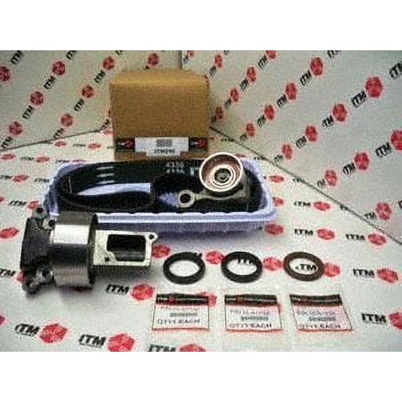 ITM ITM240 240 Timing Kit