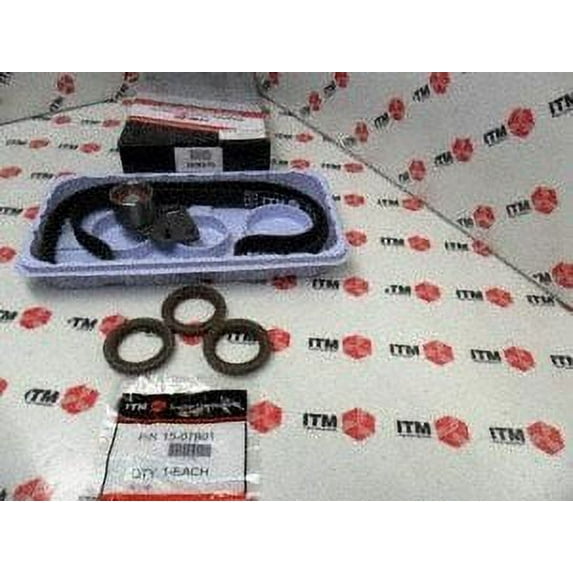 ITM ITM276 276 Timing Kit