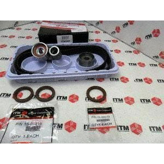 ITM ITM286 286 Timing Kit