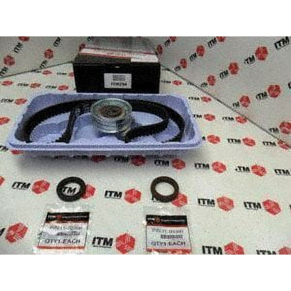 ITM ITM296 296 Timing Kit