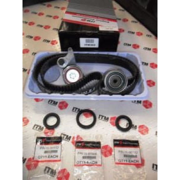 ITM ITM303 303 Timing Kit