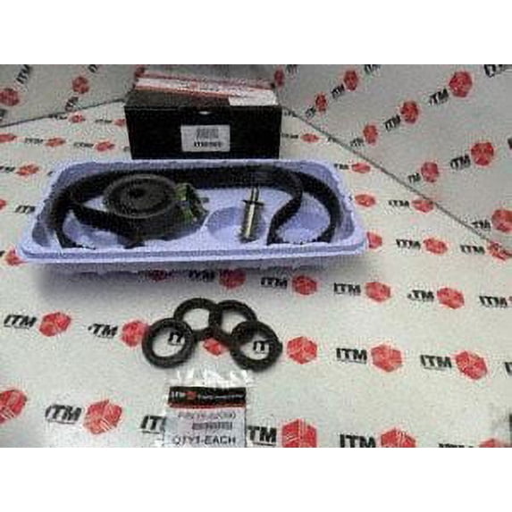 ITM ITM306 306 Timing Kit