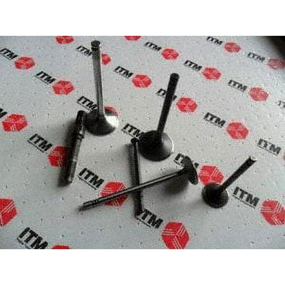 ITM RV9557 Intake Valve
