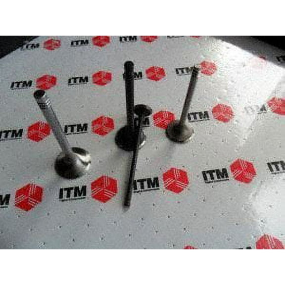 ITM RX9467 Exhaust Valve