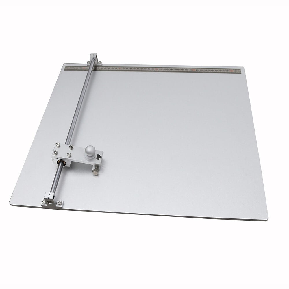ITO Conductive Glass Cutter FTO/AZO/Quartz Glass Cutting Table Glass Cutter Machine