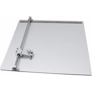 ITO Conductive Glass Cutter FTO/AZO/Quartz Glass Cutting Table Table Size 19.7*18.5"