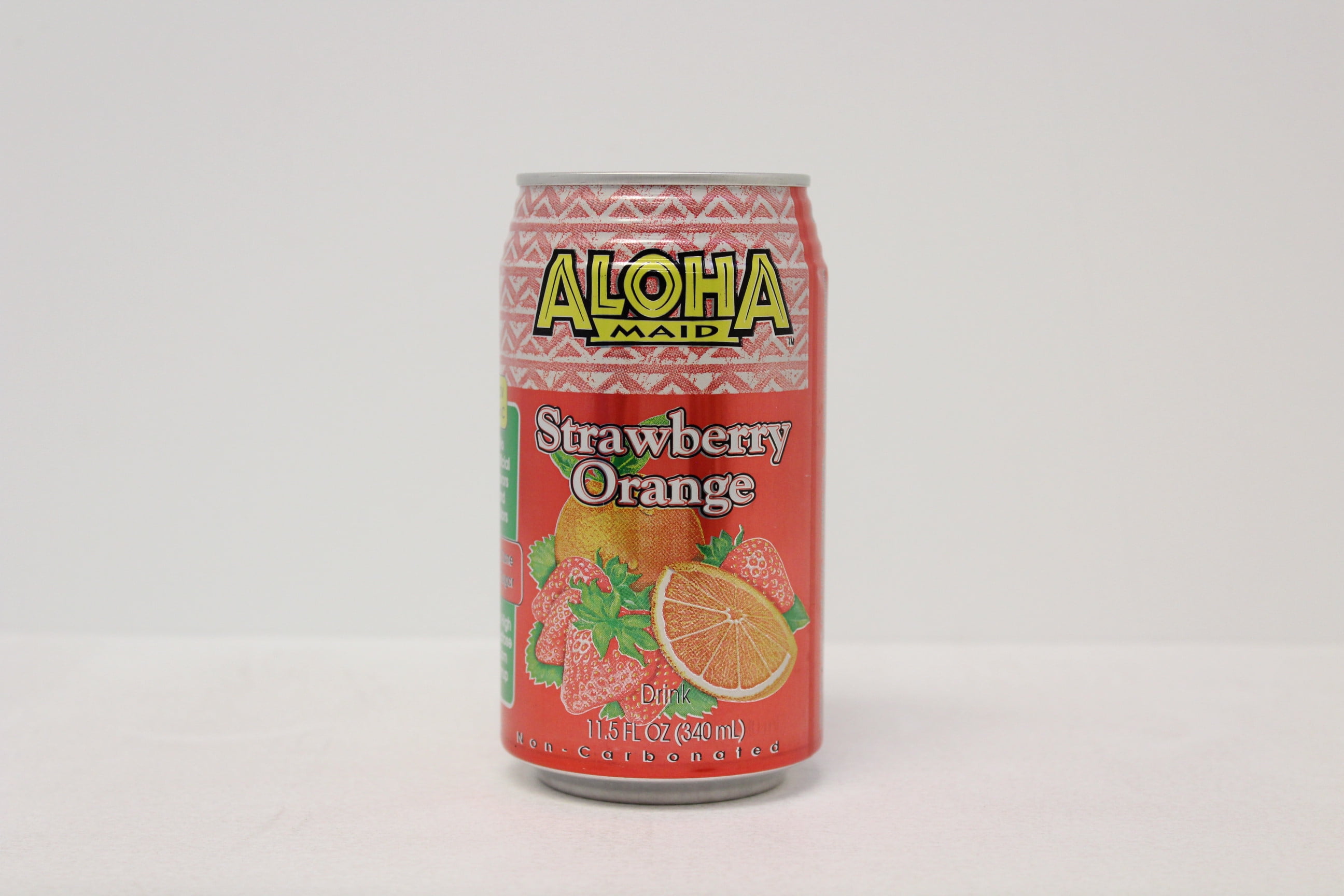 ITO EN Aloha Maid Natural Drink, 11.5 oz