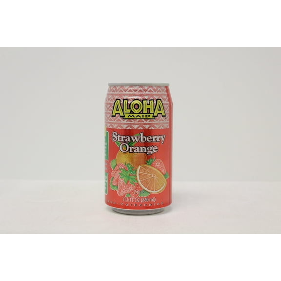 ITO EN Aloha Maid Natural Drink, 11.5 oz