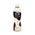 thumbnail image 1 of Ito En Black Milk Tea, Naturally Caffeinated Bottled Tea, 11.8 fl oz, 1 Count, 1 of 11