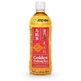 thumbnail image 1 of Ito En Golden Oolong Tea, Unsweetened Bottled Tea, 16.9 fl oz, 1 count, 1 of 6