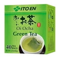thumbnail image 1 of ITO EN Oi Ocha Green Tea - Tea Bags 40ct, 1 of 5