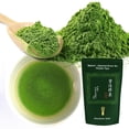 thumbnail image 1 of ITOHKYUEMON KYOTO Uji Matcha Value Matcha Powder – 0.15lb(70g) bag (Unsweetened) JAPAN, 1 of 9