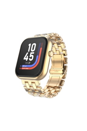 AIR 5 Smartwatch with 1.85” AMOLED Display, Bluetooth Calling, IP68 Waterproof, for Android & iPhone