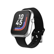 iTouch, AIR 5 Smartwatch 1.85, Amoled Display, Black