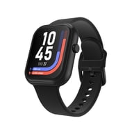 iTOUCH AIR 5 Smartwatch   1.85  AMOLED Display, Bluetooth Calling, 100+ Sport Modes, Heart Rate, SpO , Stress & Sleep Monitoring, IP68 Waterproof, for Android & iPhone - Silicone Strap for Adults